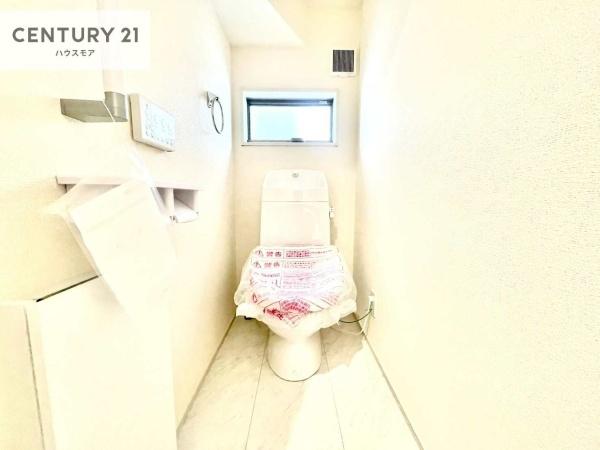 野田市木間ケ瀬　7号棟　新築戸建