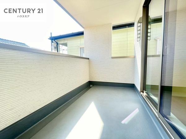 野田市木間ケ瀬　7号棟　新築戸建