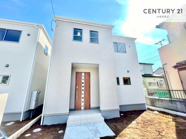 野田市木間ケ瀬 7号棟 新築戸建