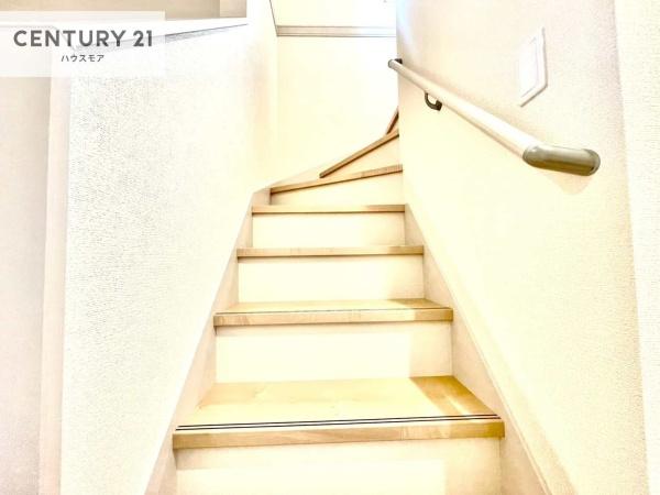 野田市木間ケ瀬　7号棟　新築戸建