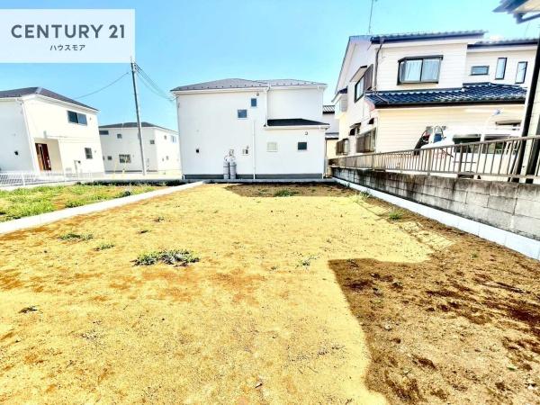 野田市木間ケ瀬　7号棟　新築戸建