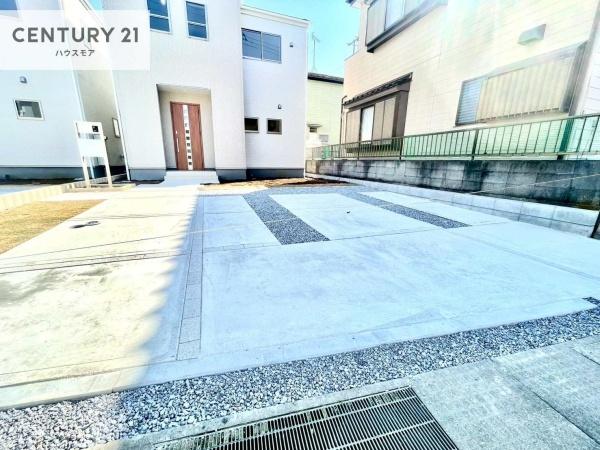 野田市木間ケ瀬　7号棟　新築戸建