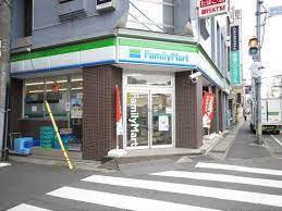 新松戸ハイツ(ファミリーマート新松戸一丁目店)