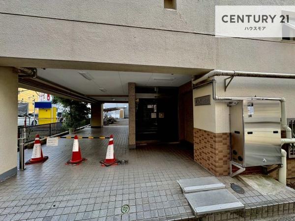 新松戸ハイツ