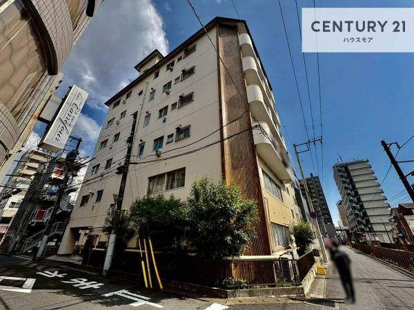 新松戸ハイツ