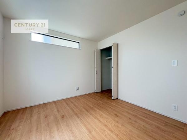 松戸市幸田4丁目　2-B号棟　新築戸建