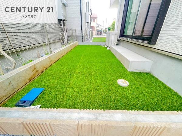 松戸市幸田4丁目　2-B号棟　新築戸建