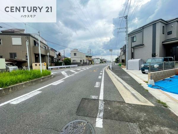 松戸市幸田4丁目　2-B号棟　新築戸建