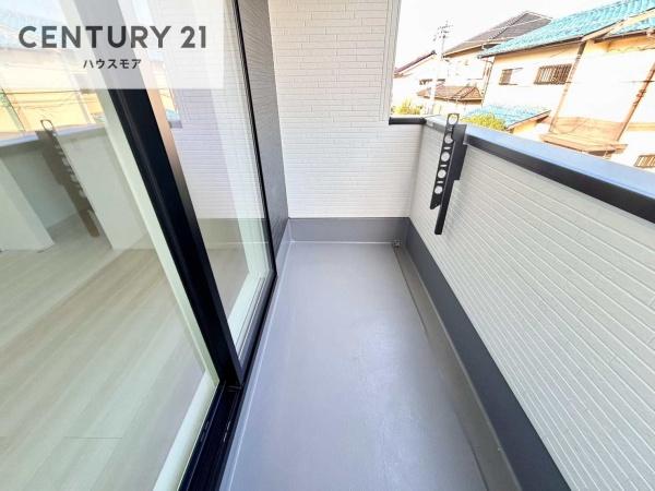 取手市新取手1丁目　新築戸建て