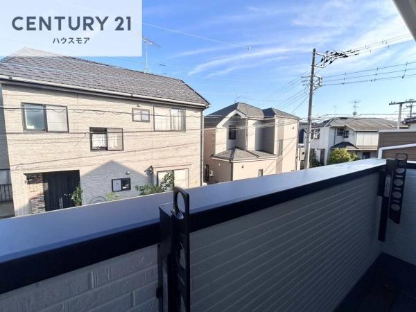 取手市新取手1丁目　新築戸建て