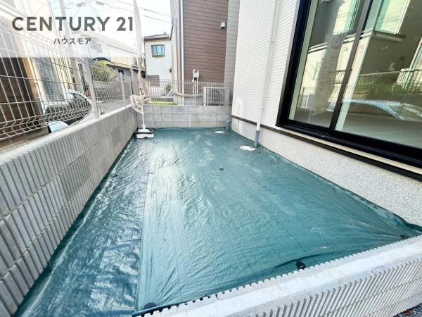 取手市新取手1丁目　新築戸建て