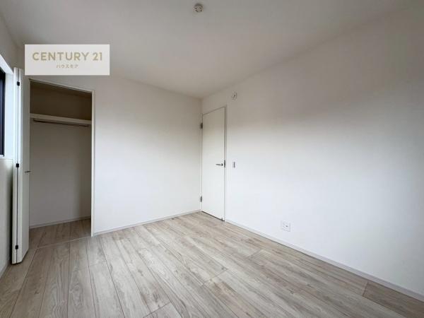 松戸市千駄堀　1号棟　新築戸建