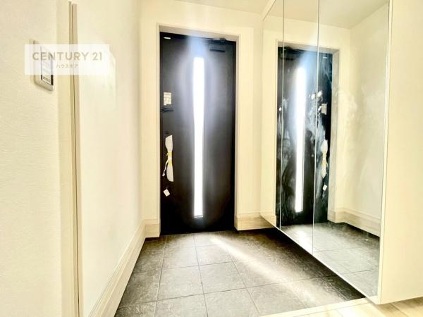 松戸市千駄堀　1号棟　新築戸建
