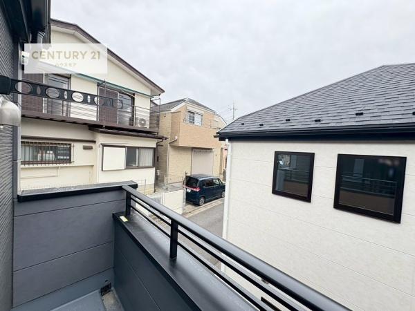 松戸市千駄堀　1号棟　新築戸建