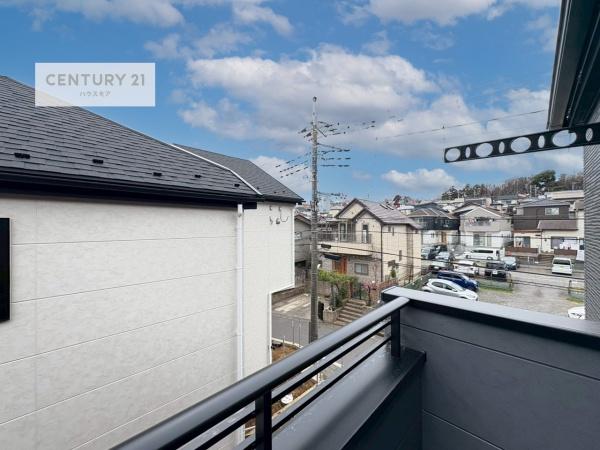 松戸市千駄堀　1号棟　新築戸建