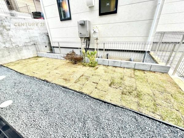 松戸市千駄堀　1号棟　新築戸建