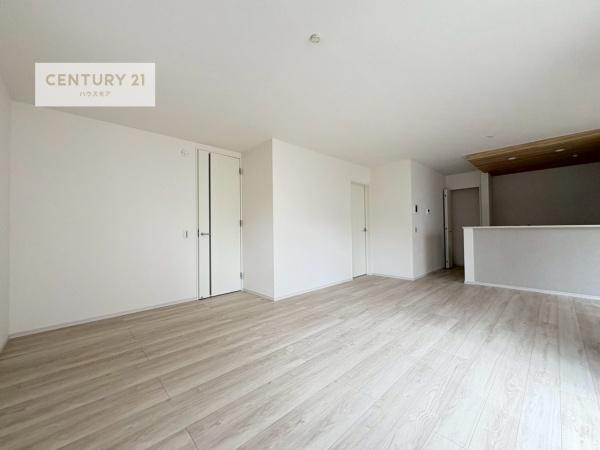 松戸市千駄堀　1号棟　新築戸建