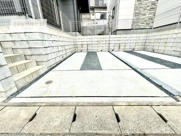 松戸市千駄堀　1号棟　新築戸建
