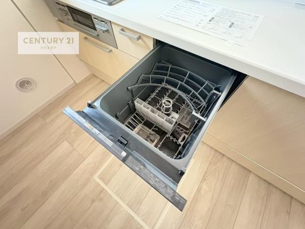 松戸市千駄堀　1号棟　新築戸建