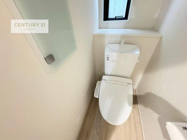 松戸市上本郷　新築戸建