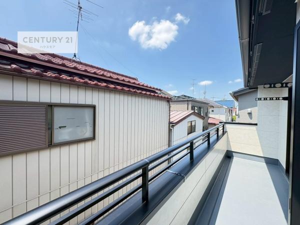 松戸市上本郷　新築戸建