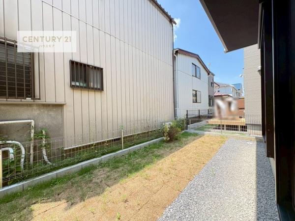 松戸市上本郷　新築戸建
