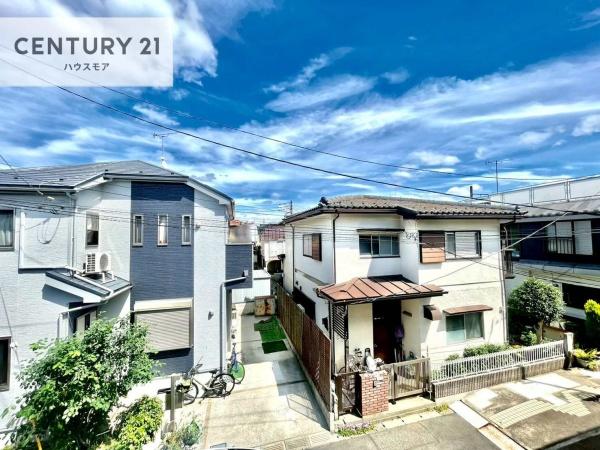 松戸市金ケ作　新築戸建