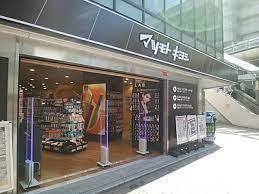 ライネスハイム柏(マツモトキヨシmatsukiyoLAB柏駅西口店)