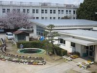 野田市野田　1号棟　新築戸建(野田市立中央小学校)