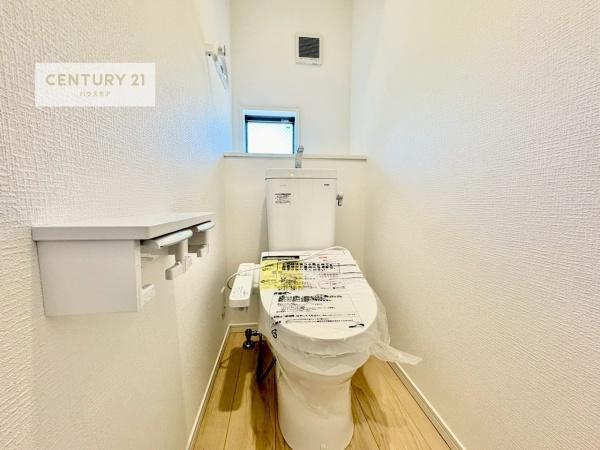 野田市野田　1号棟　新築戸建