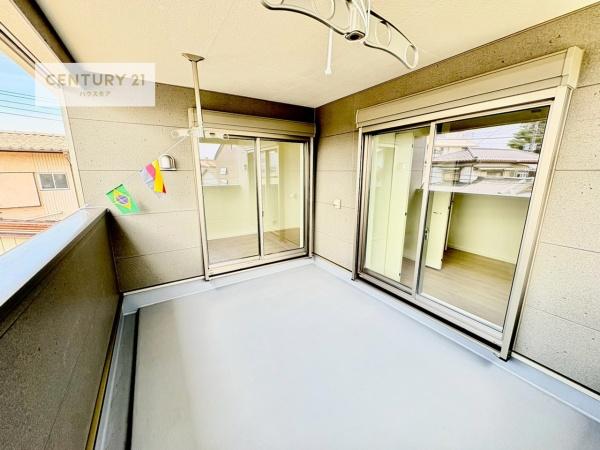 野田市野田　1号棟　新築戸建