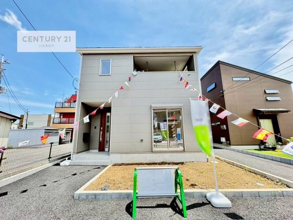 野田市野田 1号棟 新築戸建