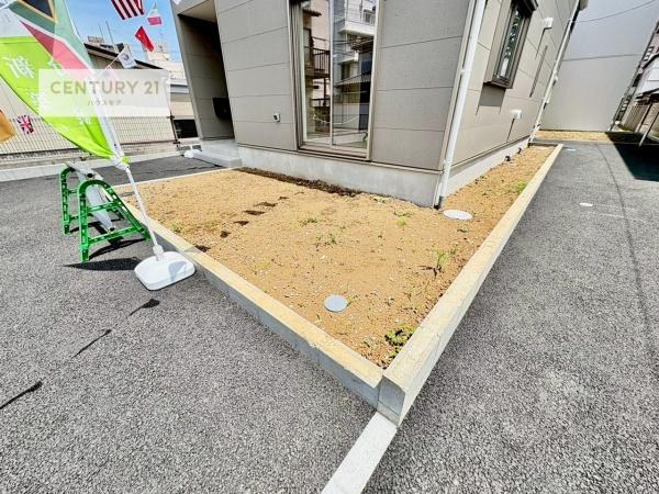 野田市野田　1号棟　新築戸建