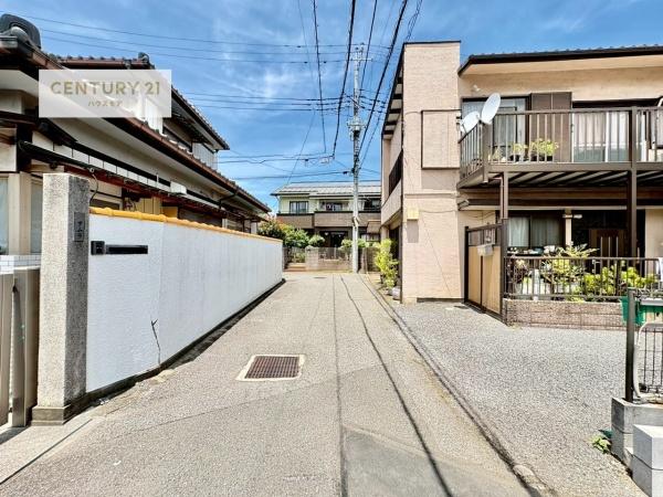 野田市野田　1号棟　新築戸建