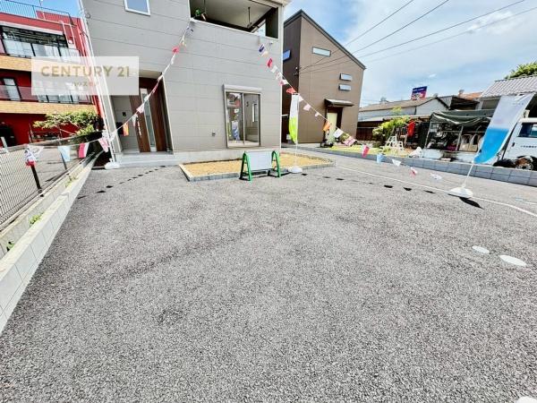 野田市野田　1号棟　新築戸建