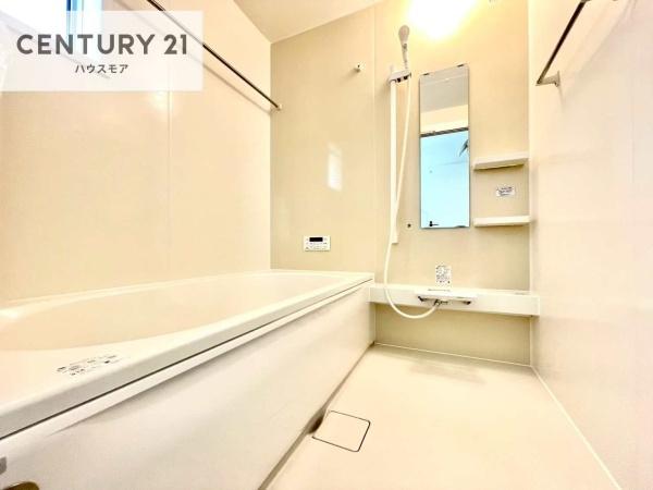 我孫子市並木7丁目　2号棟　新築戸建