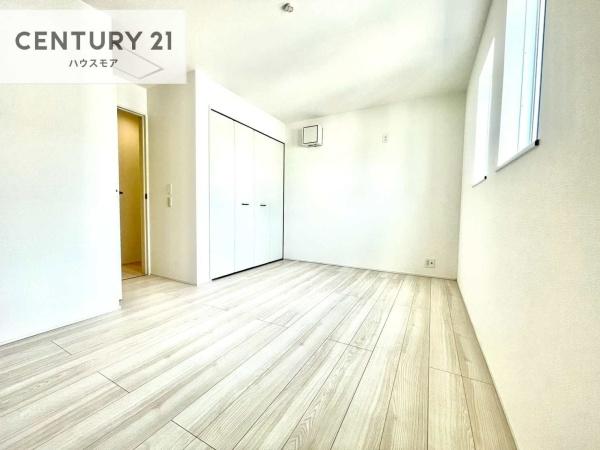 我孫子市並木7丁目　2号棟　新築戸建