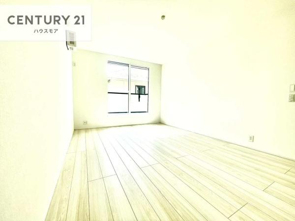 我孫子市並木7丁目　2号棟　新築戸建