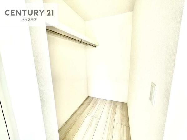 我孫子市並木7丁目　2号棟　新築戸建