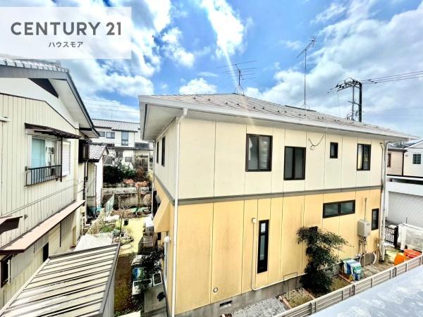 我孫子市並木7丁目　2号棟　新築戸建