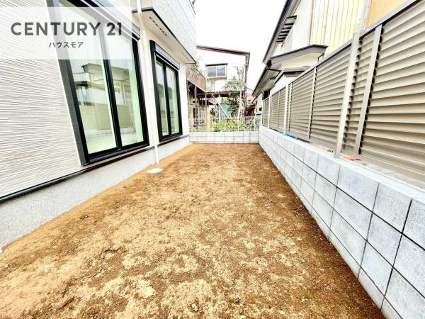 我孫子市並木7丁目　2号棟　新築戸建