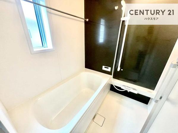 我孫子市寿2丁目　3号棟　新築戸建て