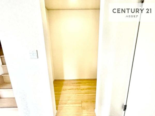 我孫子市寿2丁目　3号棟　新築戸建て