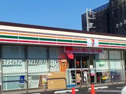 松戸市高塚新田　新築戸建て(セブンイレブン松戸高塚店)
