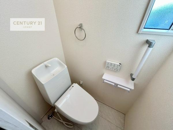 松戸市高塚新田　新築戸建て