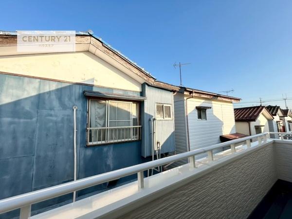 松戸市高塚新田　新築戸建て