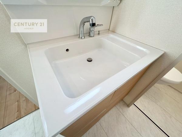 松戸市高塚新田　新築戸建て