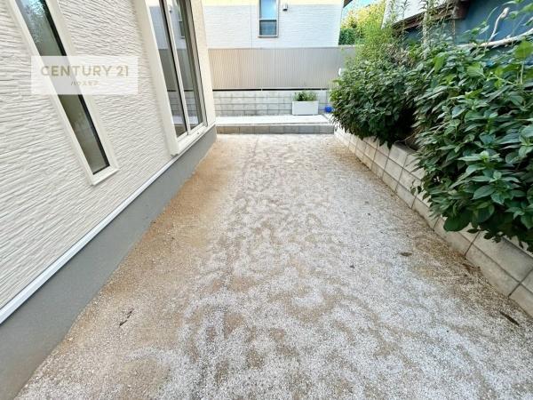 松戸市高塚新田　新築戸建て