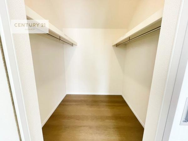 松戸市東平賀　B号棟　新築戸建