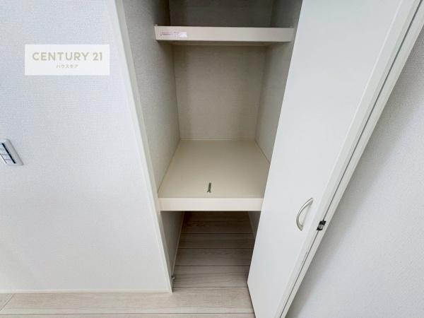 松戸市三矢小台4丁目　4号棟　新築戸建